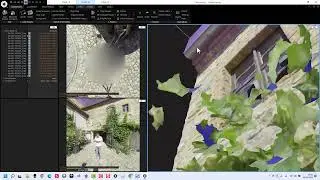 3D Scans und Fotos in einem Modell kombinieren mit Reality Capture - Scanner2GO