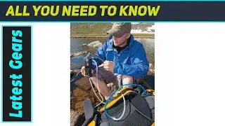 Katadyn Vario Water Filter: Your Ultimate Wilderness Hydration Powerhouse