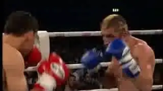 Dzhabar Askerov vs Jordan Tai