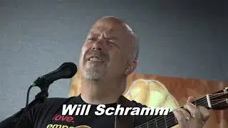 Will Schramm
