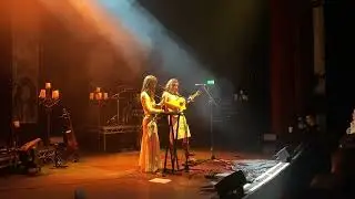 Sarah Julia Cairngorms London 06.06.2025