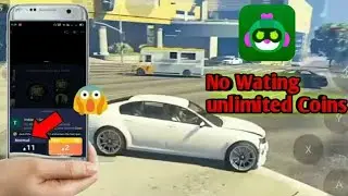 Chikki mod apk no waiting unlimited coins #teanding #chikiimodapk