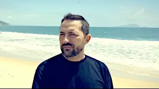 Sandro Peres A.K.A DEEPeres - About Me (Electronic Presskit 2014)