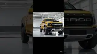 ford f150 raptor r super charged #carreview #performancecars #luxurycar #auto01 #supercarlifestyle