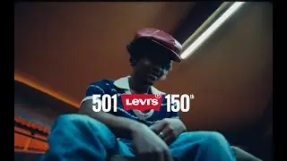 One Influential Island in the Greatest Story Ever Worn | Precious Cargo Extended | Levi's