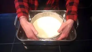 Fallout Cookbook: Perfectly Preserved Pie