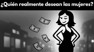 Me gustaría que alguien me dijera eso sobre mujeres antes ... ¡esto es crucial para cada hombre!