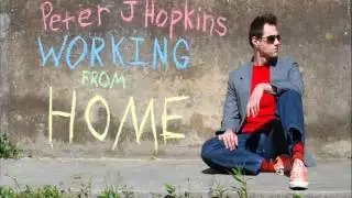Imaginary Girlfriend - Peter J Hopkins - Working From Home