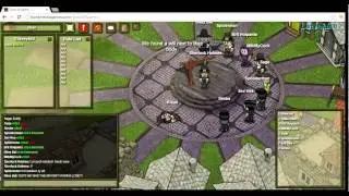 Jailor Kikari Slaughtered (ToS Group Recording)