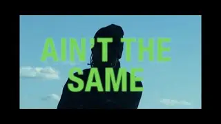 Tback - AINT THE SAME (Official Music Video)