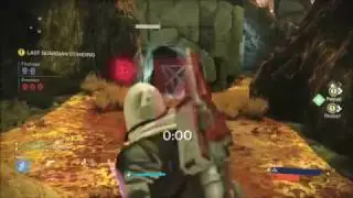 Traiton - A Destiny PvP Clantage