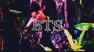 BTS / FMV 🔥GASOLINA 🔥