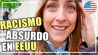 un RACISTA me dijo ESTO 🇺🇸MI VIDA EN EEUU | VLOGS DIARIOS | Raque Late Vlogs