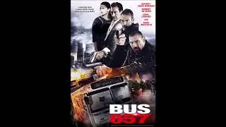 Latoya Lewis - It's my time  (Heist / Bus 657 OST)