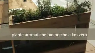 Eco-friendly and design