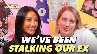 Stalking Your Ex, Micro Kings and Buying Viagra on a Date?!