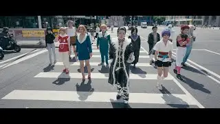 Hunter X Hunter-Phantom Troupe | Cosplay Fan film