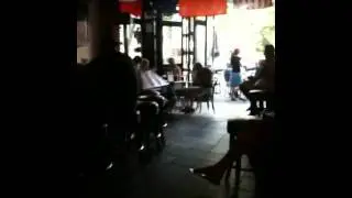 Live Irish Music at O'Flaherty's Irish Pub in downtown San Jose, CA