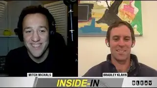 SINNER RECLAIMS NO. 1 IN PARIS, WTA FINALS BREAKDOWN AND MORE WITH BRADLEY KLAHN | FULL PODCAST