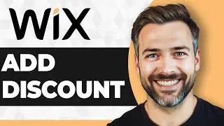 How to Add Discount Code on Wix (Step By Step) (2026 Guide)