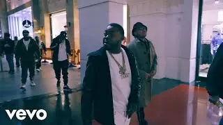 J. Stalin, Young Doe - Tell me you love me (Official Video) ft. Anthony Danza