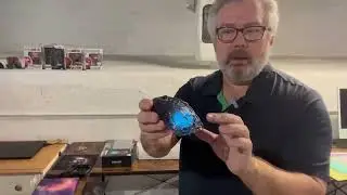 Precision You Can Feel 😊 at Any Sensitivity 🎯 &mdash; Honest Review of the Mercury M2 (26,000 DPI)