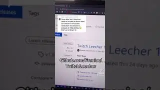 How to download Twitch VODs in Original Quality