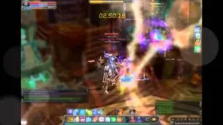 Cabal online europe Old memories, before ESTsoft
