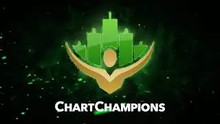 Crypto Market Analysis Using Charts