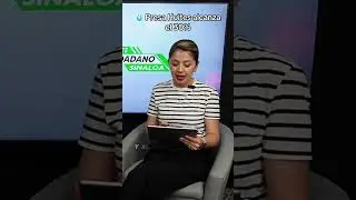 #Sinaloa 💧 Presa Huites alcanza el 30%. Este es el reporte de CONAGUA 1 de septiembre
