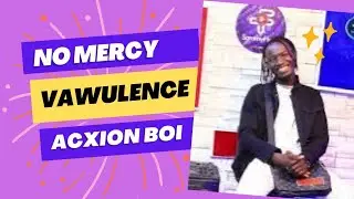 Revelation: Musician Acxion Boi Whipped A Female Act Alaptawan In Bolgatanga: The No Mercy Vawulence