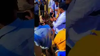 @barrelakkacreations3887 #kollapur #mla #viral #trending #akka