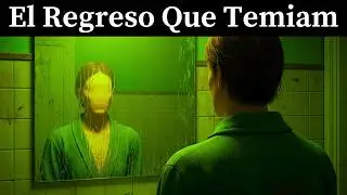 Tu Regreso Aterrará a Quienes Solo Conocieron a Tu Yo Herido — Carl Jung