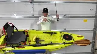 Tips and Tricks: Fly Line Management