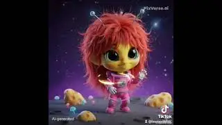 #cutebaby #funny #magicworld #marcianito #cutebaby #space #fantasy #ni&ntilde;os #shortsni&ntilde;os #divertidos