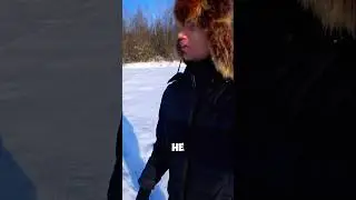 ЧЬИ ЖЕ ЭТО СЛЕДЫ!? #shorts #short #shortvideo