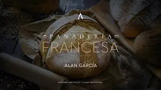 ¿Cómo hacer pan francés? Tutorial completo paso a paso 🥖🥐 | SECRETOS de la Panadería Francesa
