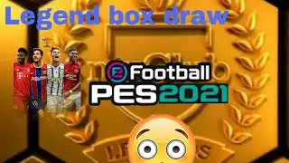 legend box draw opening   pes 2021