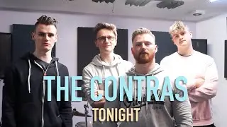 The Contras - Tonight | Teaser