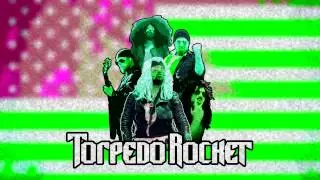 Torpedo Rocket - Flight Of The Eagle
