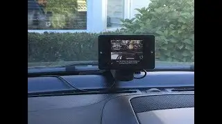 Unboxing in less than 10 Seconds - Owl Car Cam