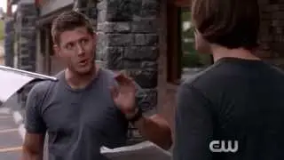 Supernatural SNEAK PEEK 