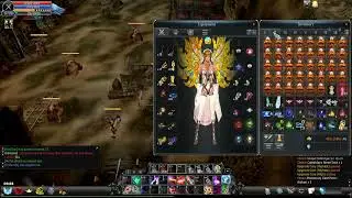 12 Jan 2023 | Elite DX Premium 100 Runs | Cabal Online NA