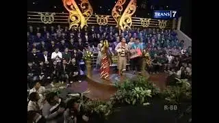 Andre feat Sule Butiran Debu Opera Van Java Jadull..