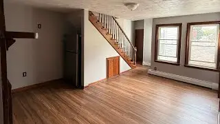 Nexus Property Management - 1 Main Street, unit 4, Manville, RI 02838