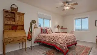 Move-In-Ready Home Nestled in the Verde Valley of Arizona-Only 1/2 Hour from World Renown Sedona