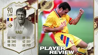 &iquest;VALE LA PENA HACER EL SBC? | HAGI WC 90 REVIEW
