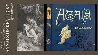 Atala is America - a viewpoint of Rafinesque (Part. I)
