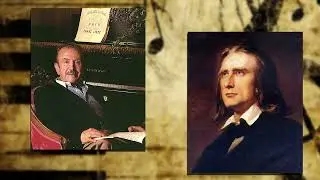Claudio Arrau - Liszt: Transcendental &Eacute;tudes, S.139 - 1. Pr&eacute;lude (Presto). Rec. 1974