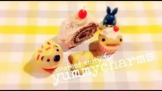 Contest Entry for Yummycharms